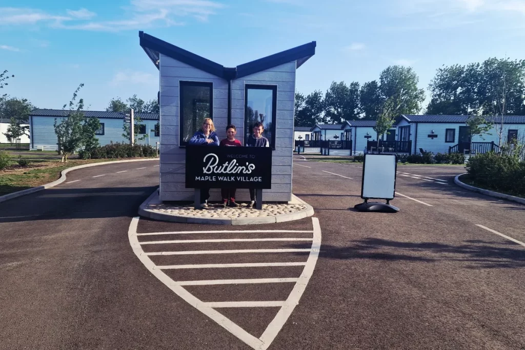 Butlins Resorts UK Reviews & Comparison Guide | SixtyRocks